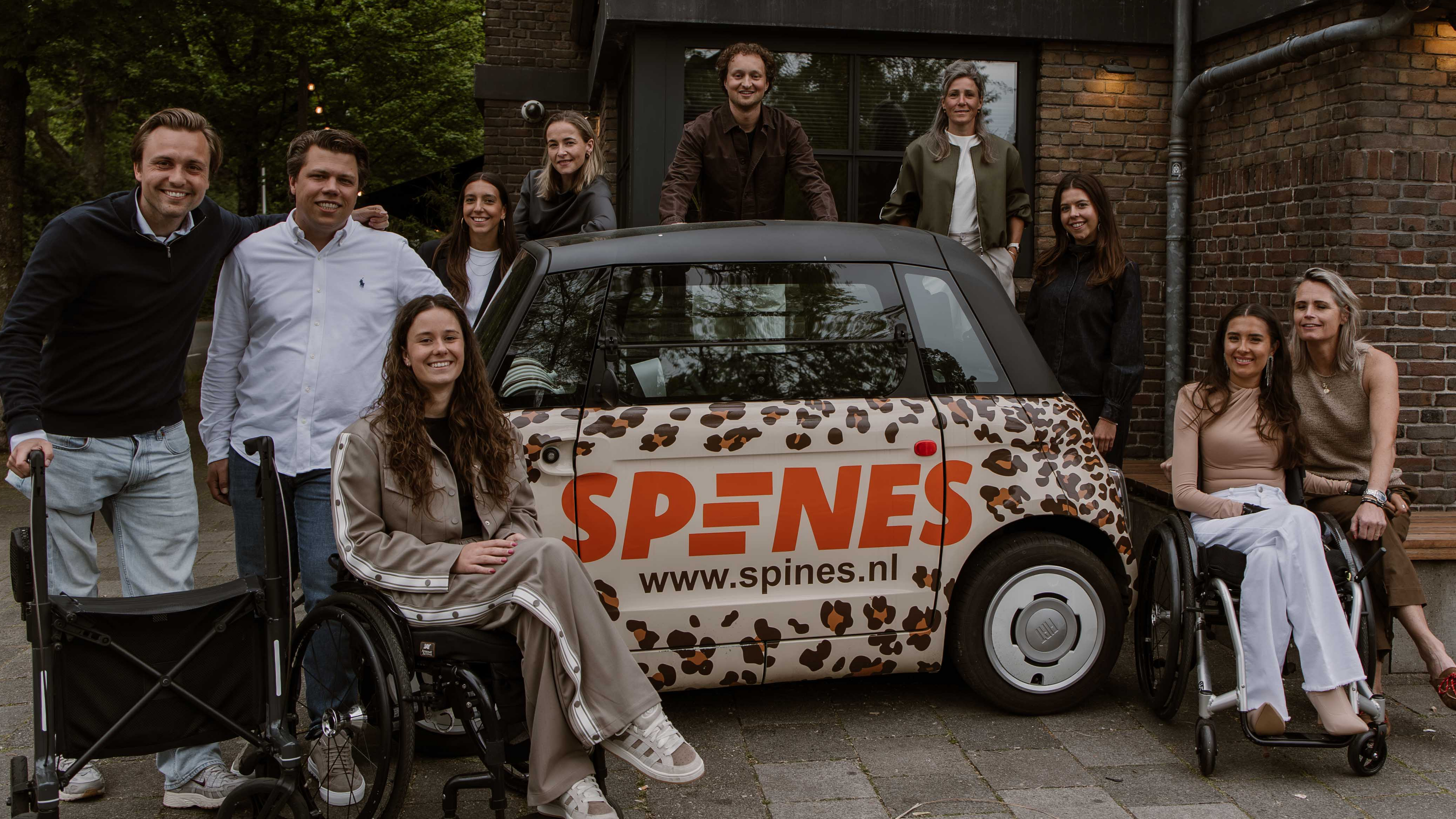 26, meer dan €900.000 gedoneerd!