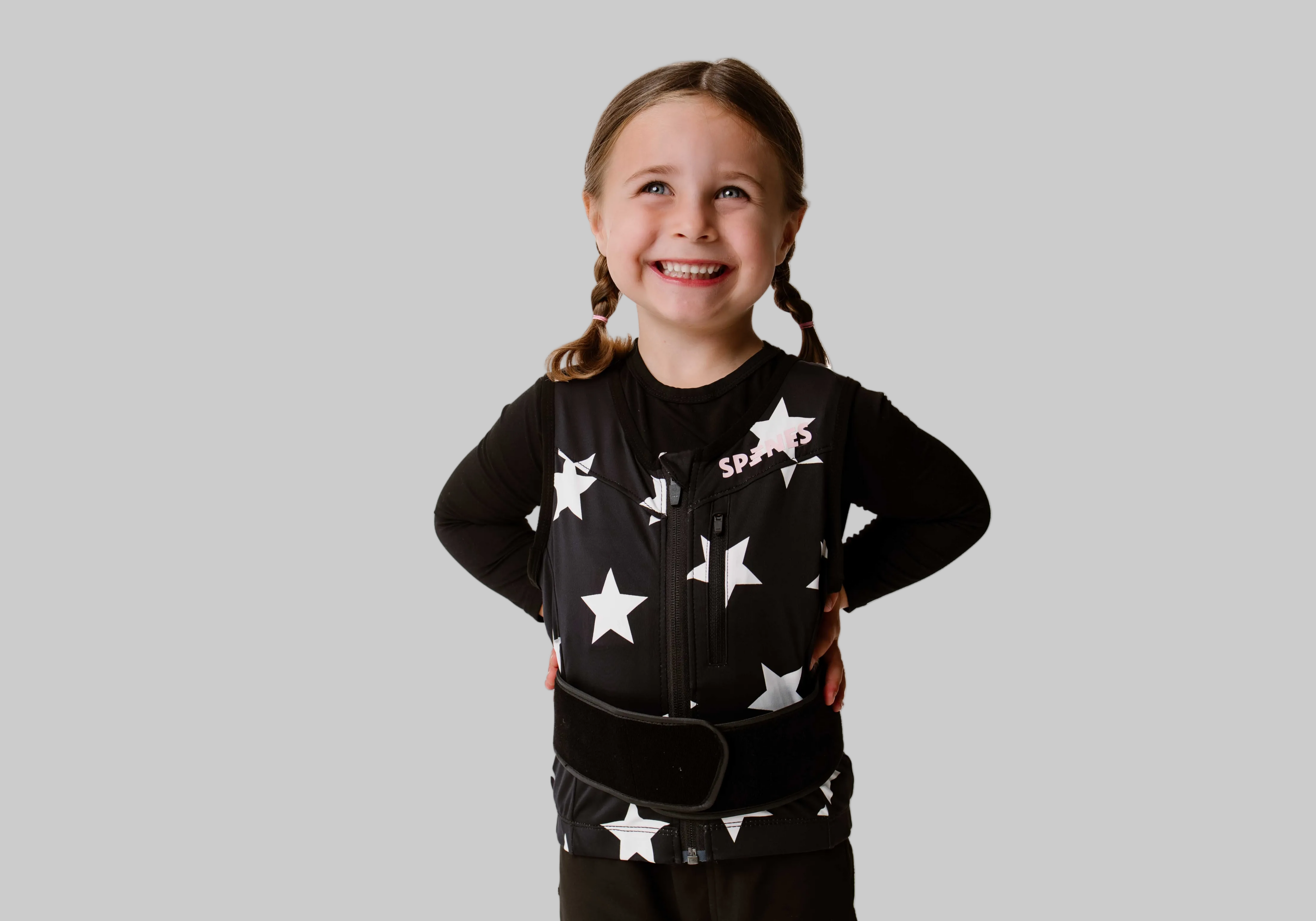 Waarom een rugbeschermer voor kinderen op wintersport?
