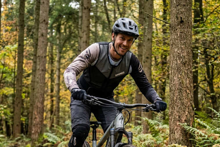 Mountainbiken