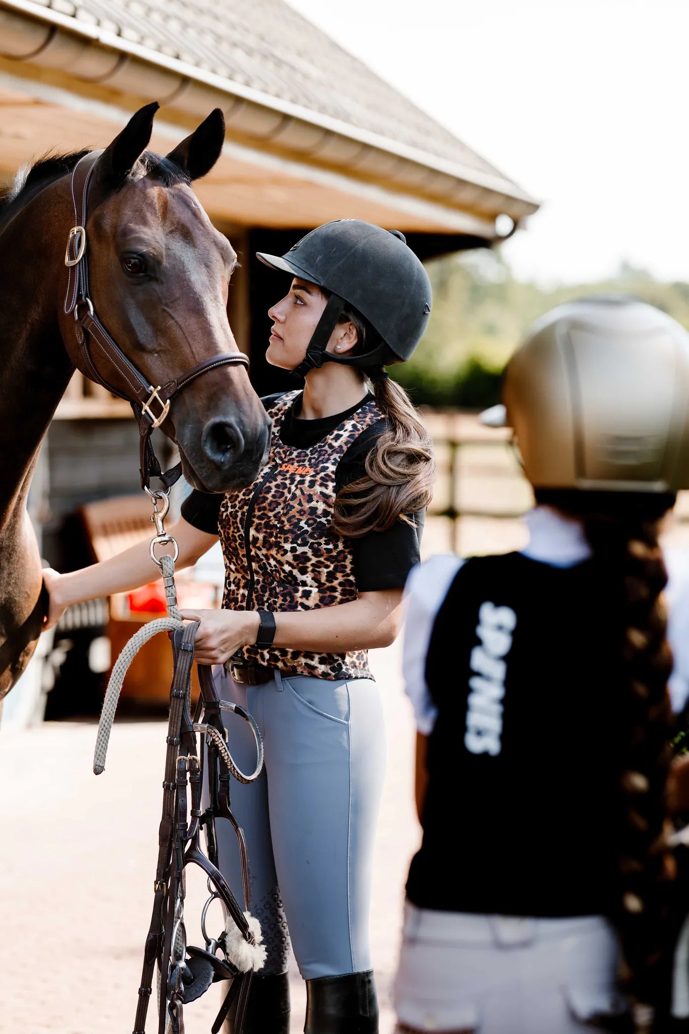Équitation