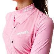 Spines Pink