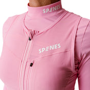 Spines Pink