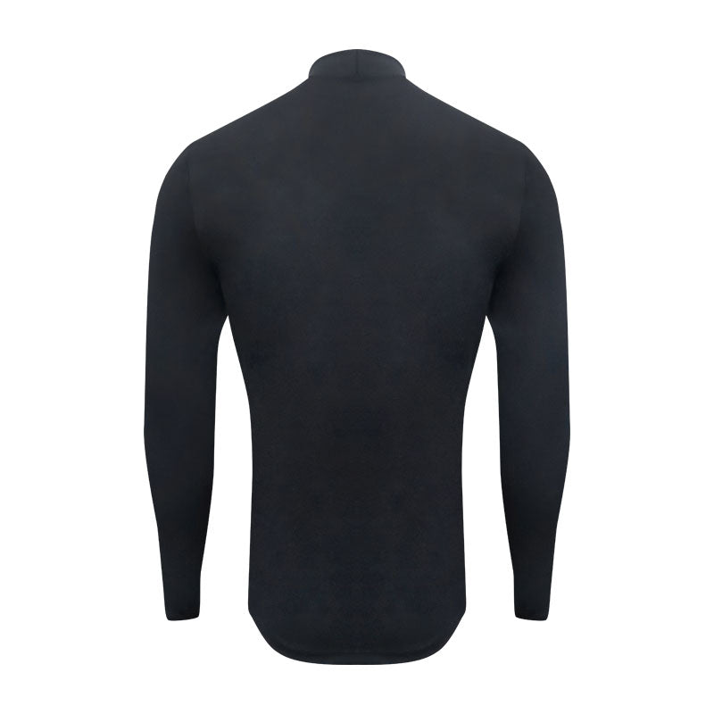 Thermoshirt The Black
