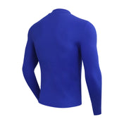 Spines Thermoshirt Blue