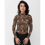 Thermohemd - Leopard