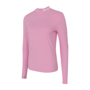 Spines Thermoshirt Pink