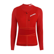 Spines Thermoshirt Red