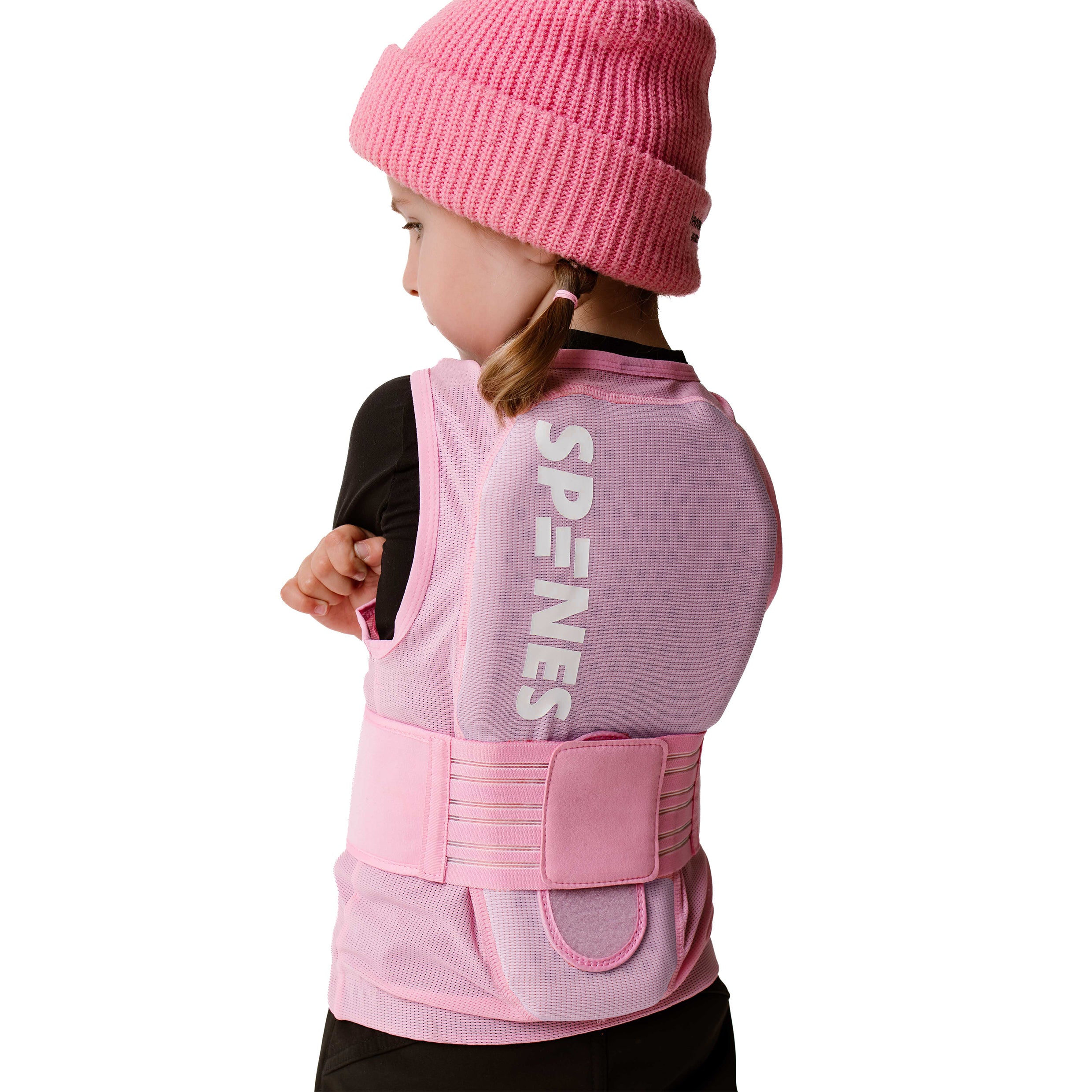 Spines Kids Pink