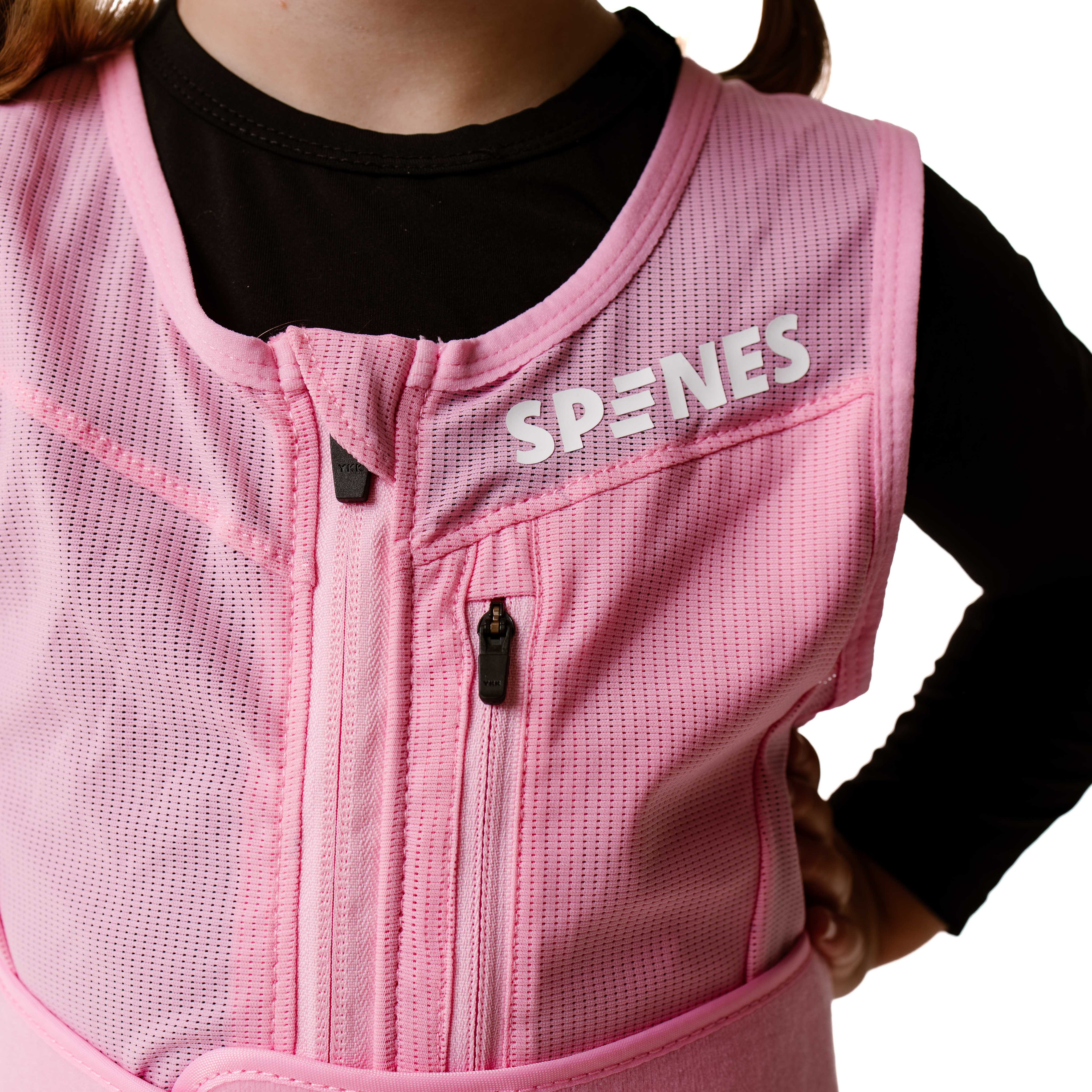 Spines Kids Pink