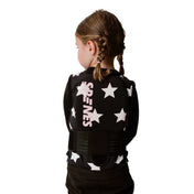 <tc>Spines</tc> <tc>Kids</tc> <tc>Stars</tc>