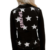 <tc>Spines</tc> <tc>Kids</tc> <tc>Stars</tc>