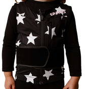 <tc>Spines</tc> <tc>Kids</tc> <tc>Stars</tc>