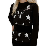 <tc>Spines</tc> <tc>Kids</tc> <tc>Stars</tc>