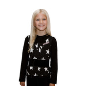 <tc>Spines</tc> <tc>Kids</tc> <tc>Stars</tc>
