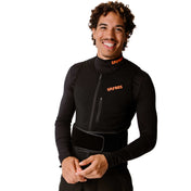 <tc>Spines</tc> <tc>The Black</tc>