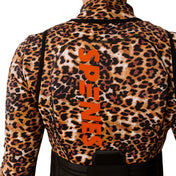 <tc>Spines</tc> <tc>The Leopard</tc>