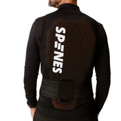 <tc>Spines</tc> <tc>The Original</tc>
