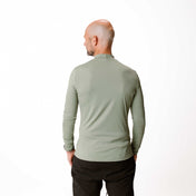 <tc>Spines</tc> <tc>T-shirt thermique</tc> <tc>Green</tc>