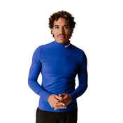 Spines Thermoshirt Blue