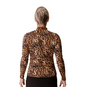 <tc>Thermal top</tc> <tc>The Leopard</tc>