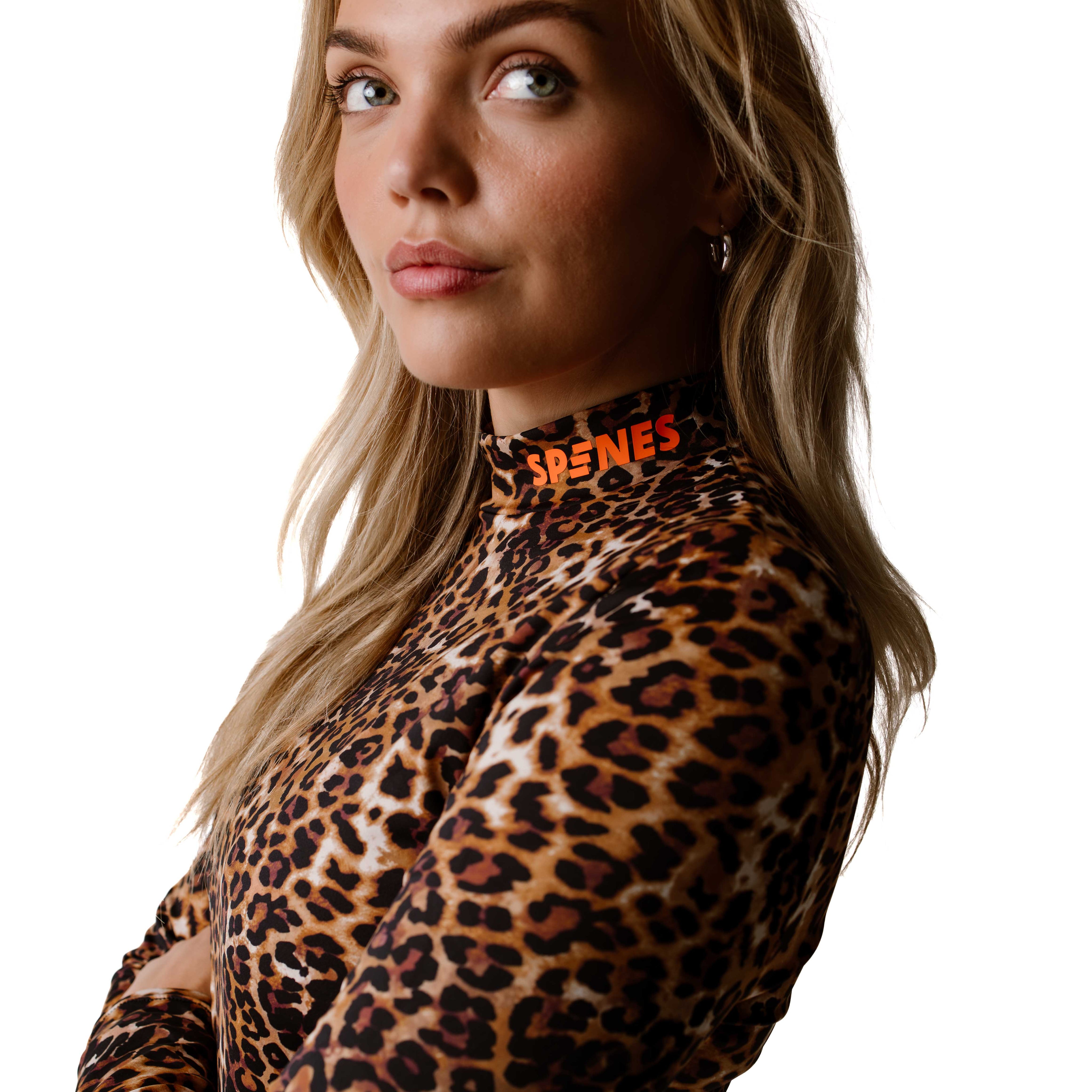 Thermal top The Leopard