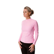 Spines Thermoshirt Pink
