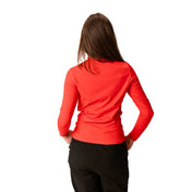 Spines Thermoshirt Red