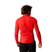 Spines Thermoshirt Red