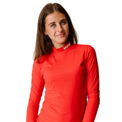 Spines Thermoshirt Red