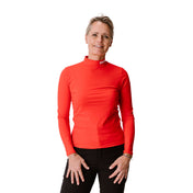 Spines Thermoshirt Red