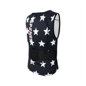 <tc>Spines</tc> <tc>Kids</tc> <tc>Stars</tc>