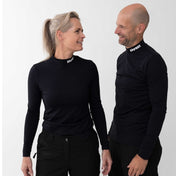 Thermo shirt - Black