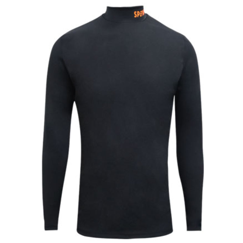 Thermo shirt - Orange