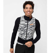 Spines - Zebra Edition