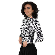 Spines - Zebra Edition