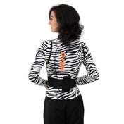 Spines - Zebra Edition