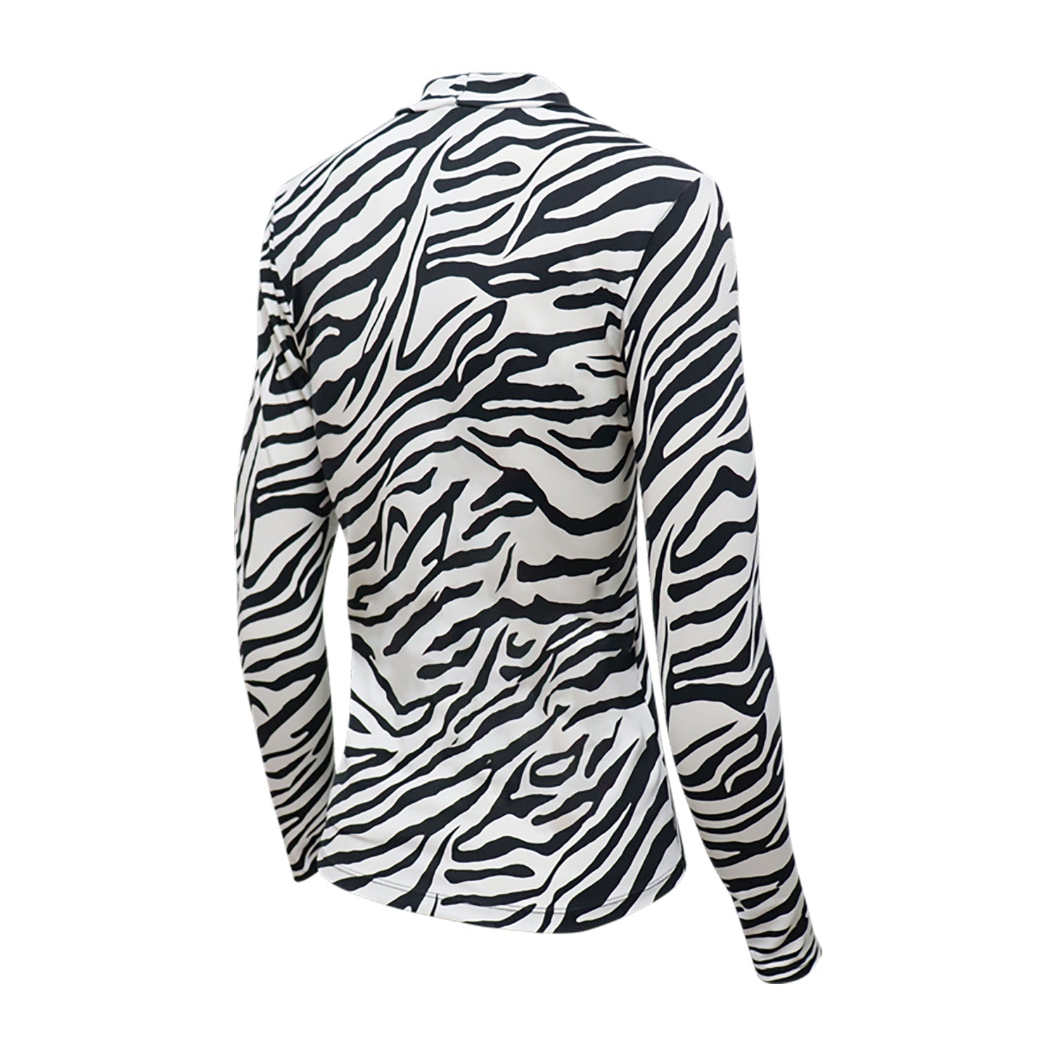 Thermoshirt The Zebra