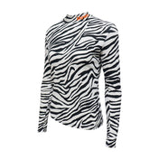 Thermoshirt The Zebra