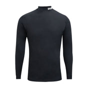 Thermo shirt - Black