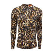 Thermohemd - Leopard