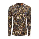 Thermohemd - Leopard