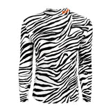 Thermohemd - Zebra